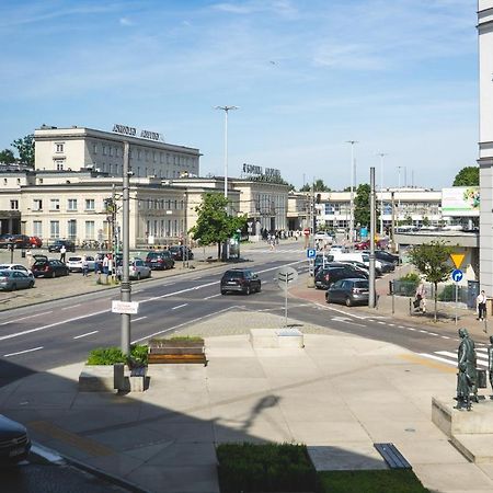 Kurhaus Gdynia Pokoje 外观 照片
